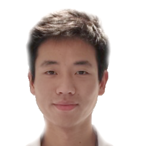 Lin-Pierre ZHAO