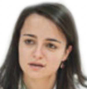 Marie BALSAT